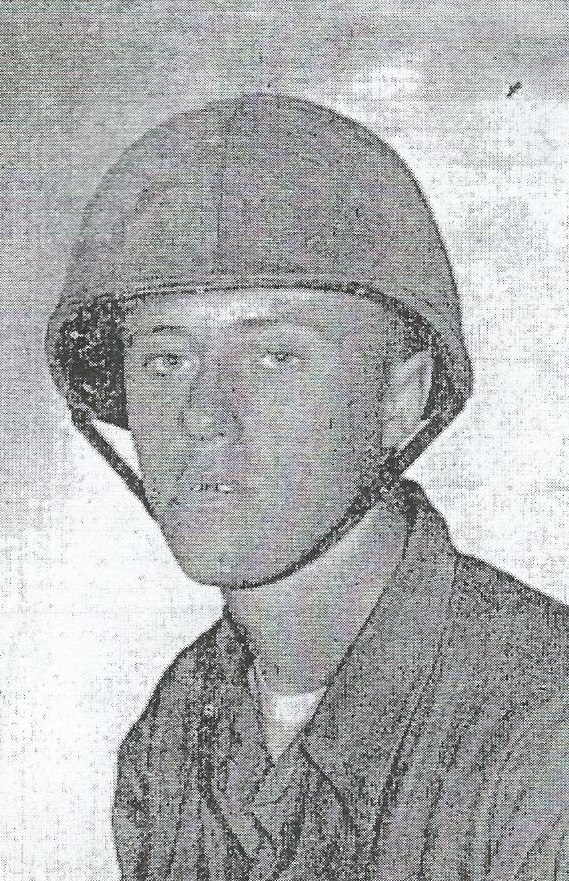 Allen James Avery Bremer County Veterans Affairs