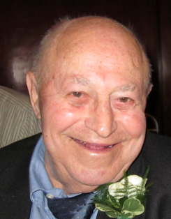 Weidler, Virgil Vernon Obituary Photo