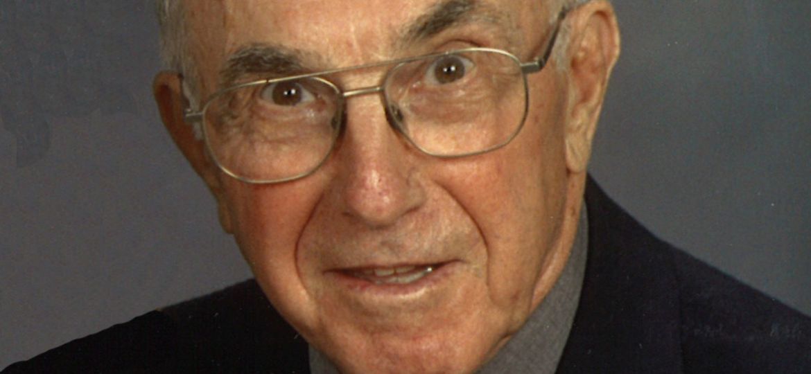 Bauer, Leroy Herman Obituary Photo