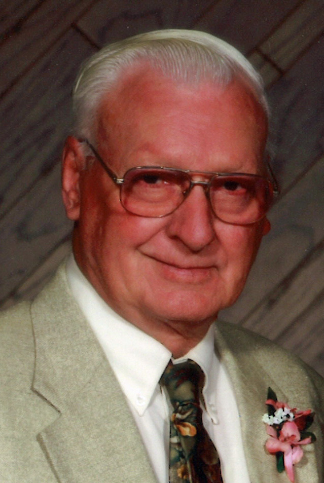 Orville Carl Jones Bremer County Veterans Affairs