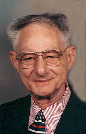Lamos, James J. Obituary Photo