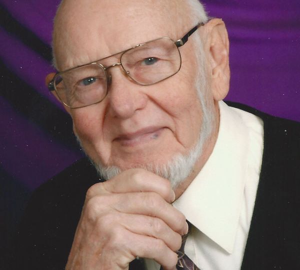 Nicol, Dickie Ray Obituary Photo