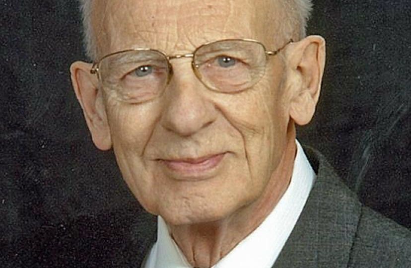 Hanson, Henry Morley Obituary Photo