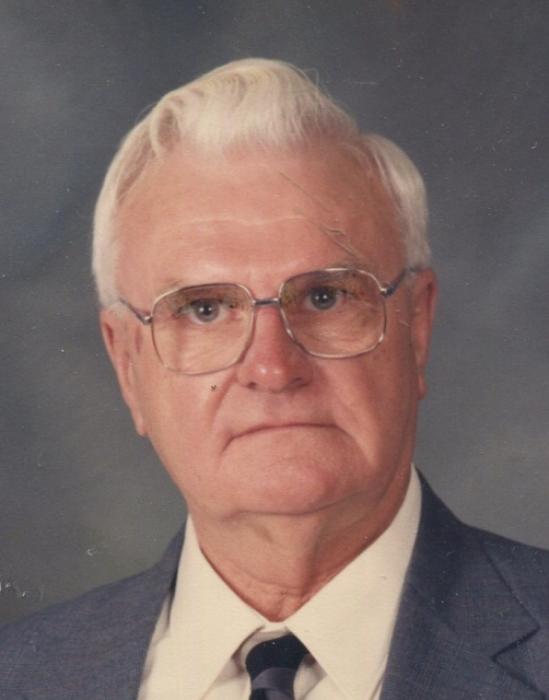Dale Edward Lynch Bremer County Veterans Affairs