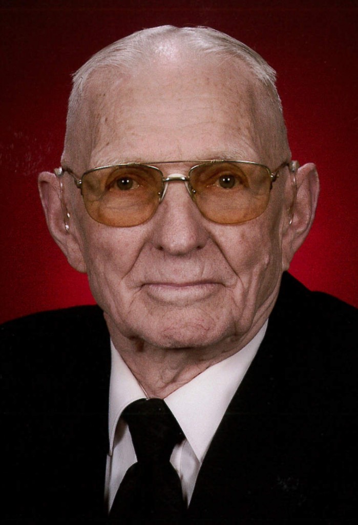 Ernest Henry Poock Bremer County Veterans Affairs