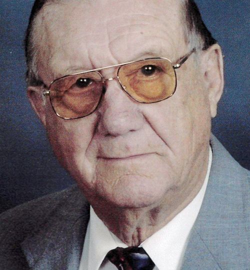 Heideman, Oscar Louis Obituary Photo