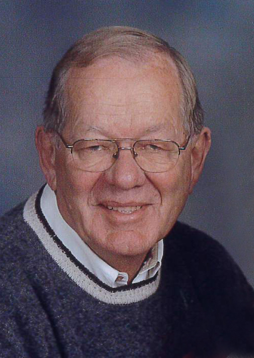 Richard Paul Oberheu Bremer County Veterans Affairs